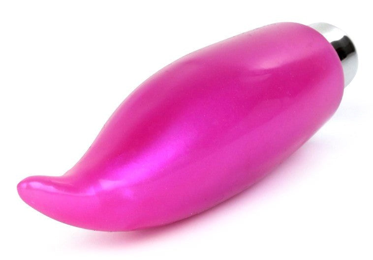 Tantus Little Secrets Kiss Mini - - Bullet Vibrators