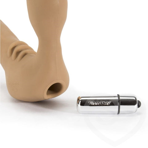 Tantus Realdoe Slim - Strap On Sextoys