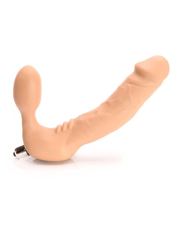 Tantus Realdoe Stout - - Realistic Dildos