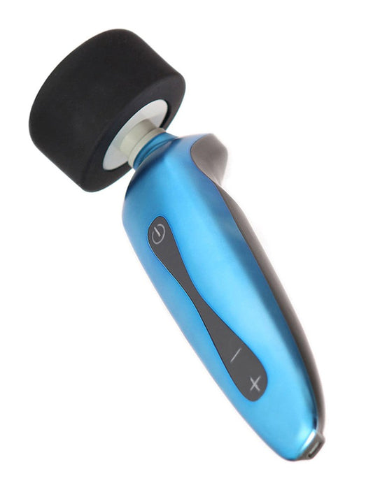 Tantus Rumble Body Wand - Personal Massagers