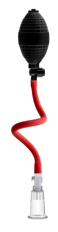 Temptasia Beginner-Friendly Clit Pumping System - Thrilling Sensations - - Pussy And Clit Toys