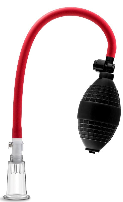 Temptasia Beginner-Friendly Clit Pumping System - Thrilling Sensations - - Pussy And Clit Toys