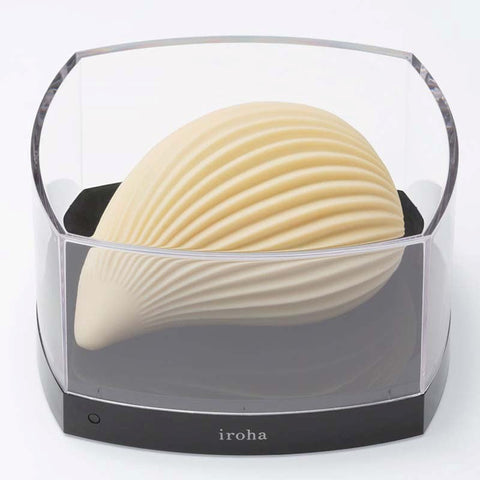 Tenga Iroha + Kushi - Clit Ticklers and Pulsators