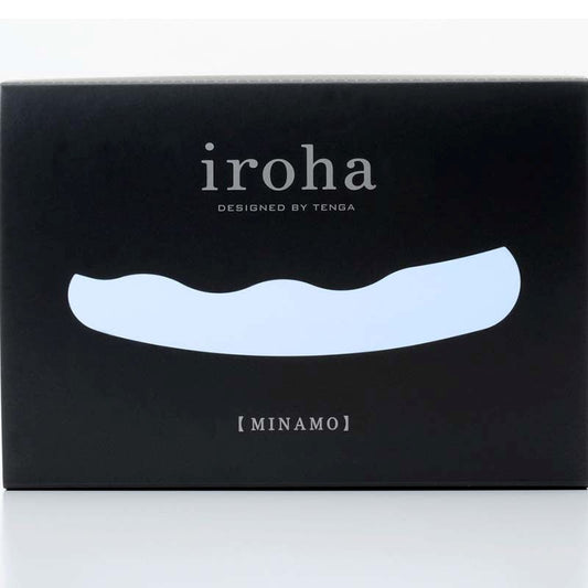 Tenga Iroha Minamo - Clit Ticklers and Pulsators