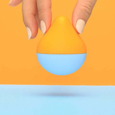 Tenga IROHA Mini Sora Mikan - Clit Ticklers and Pulsators