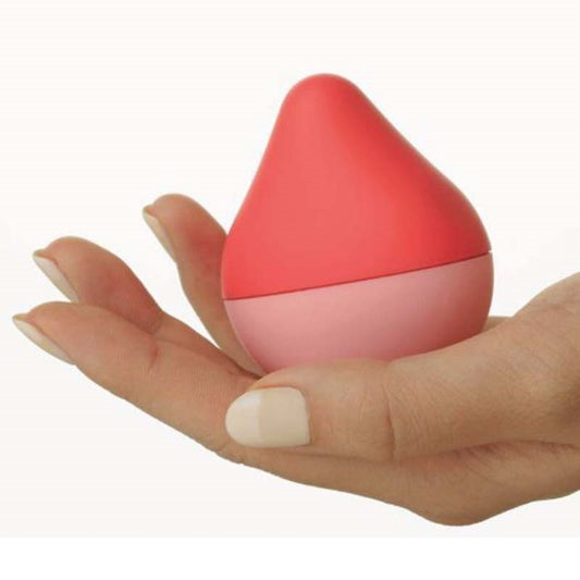 Tenga IROHA Mini UME Anzu Adult Massager - Clit Ticklers and Pulsators