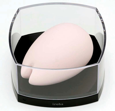 Tenga Iroha Sakura Massager - Luxury Sex Toys