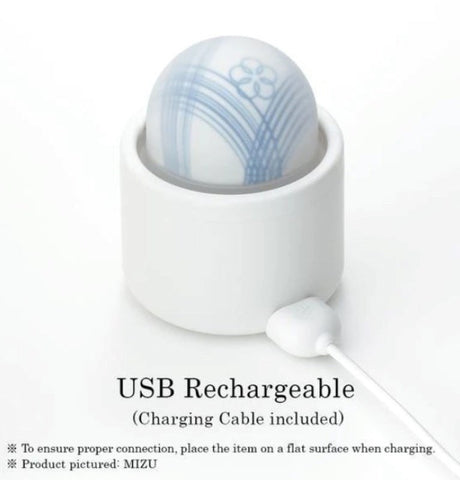 Tenga Iroha Temari Kaze - Luxury Sex Toys