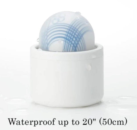 Tenga Iroha Temari Mizu - Luxury Sex Toys