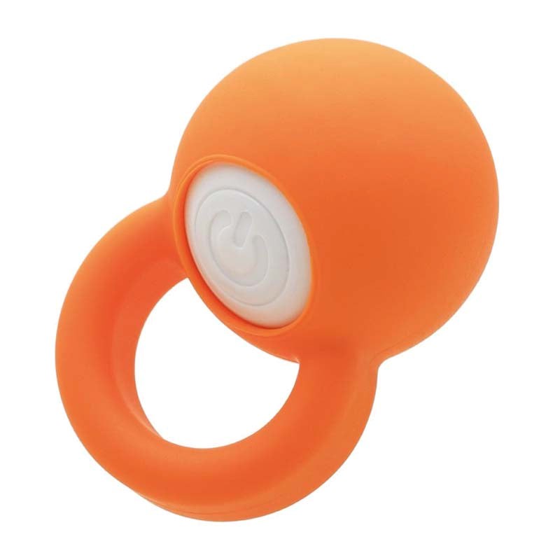 Tenga VI BO Finger Orb - - Finger and Tongue Vibrators