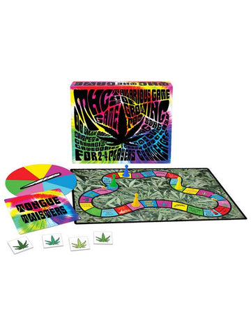 THC Game - Sex Games, Coupons and Tricks
