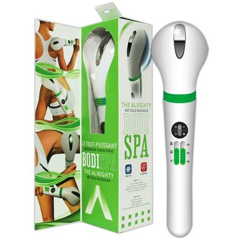 The Almighty Body Wand - Personal Massagers