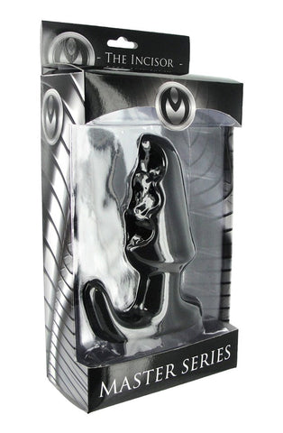 The Incisor Prostate Toy - Prostate Toys
