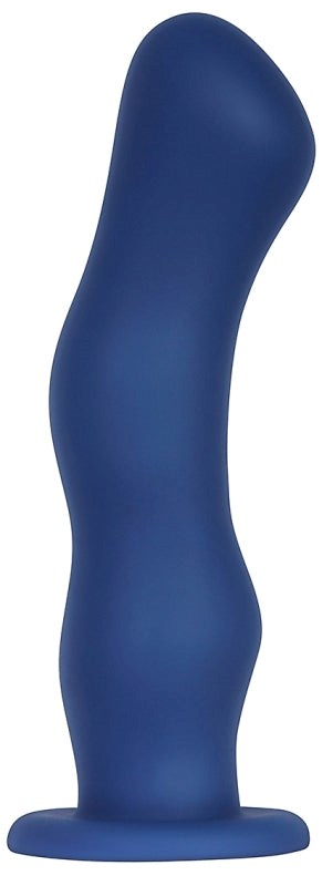 Ecstatic Ride - Adam & Eve's Joy Ride Power Boost Vibrator - G-Spot Vibrators