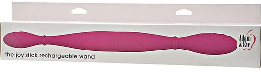 The Joy Stick Rechargeable Wand - Realistic Dildos