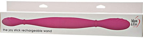 The Joy Stick Rechargeable Wand - Realistic Dildos