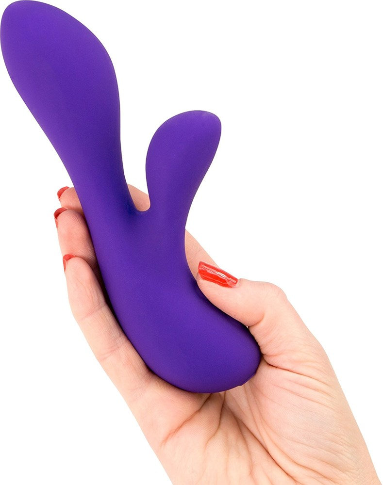 The Silver Swan Special Edition - Rabbit Vibrators