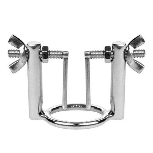 The Tool Cleaver Urethral Stretcher - Dental and Clinical