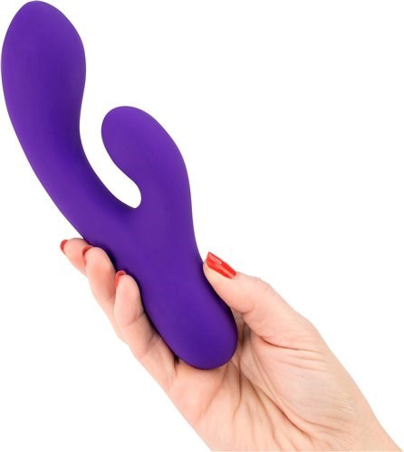 The Whooper Swan Special Edition - Rabbit Vibrators