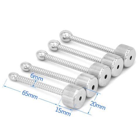 Thread Urethral Catheter - Penis Plugs