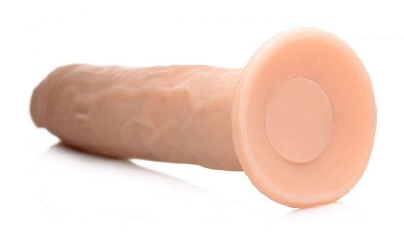 Thump It 7x Remote Control Thumping Dildo - - Realistic Dildos