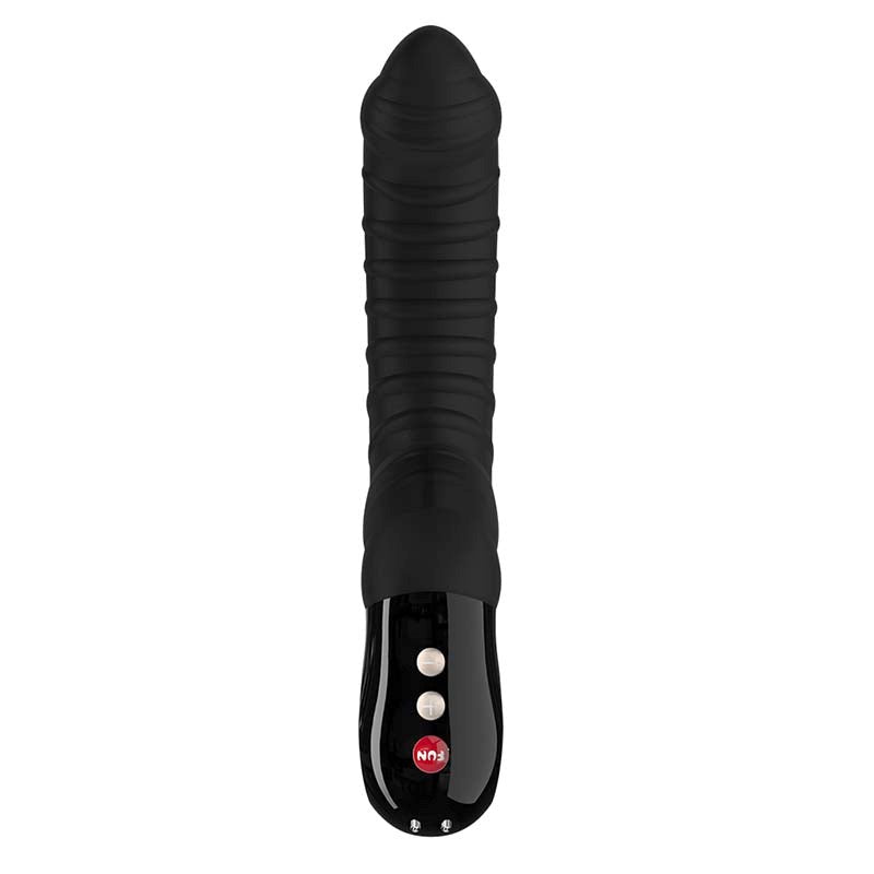 Tiger Black Line - Waterproof Vibrators