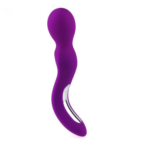 Tiger Wand Vibrator - - Personal Massagers