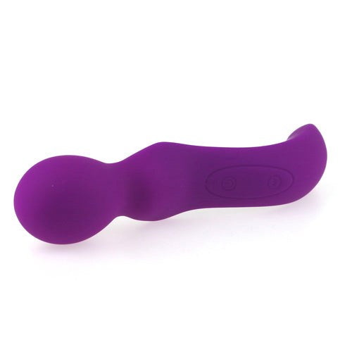 Tiger Wand Vibrator - - Personal Massagers