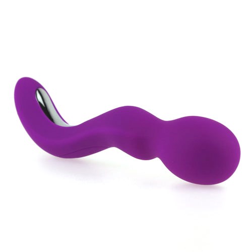 Tiger Wand Vibrator - - Personal Massagers