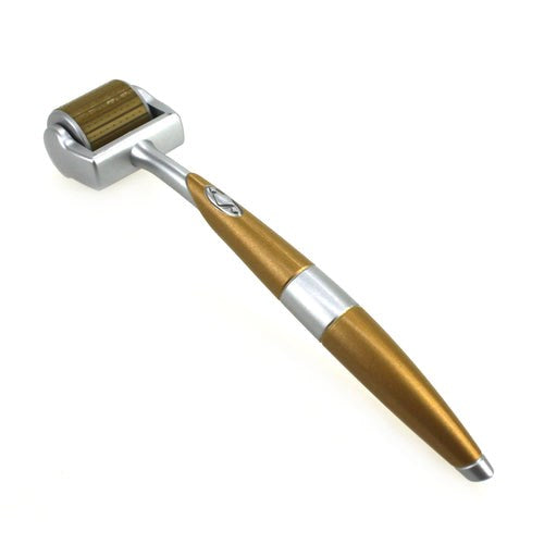 Titanium 192 Needles Germa Roller Pinwheel - Dental and Clinical