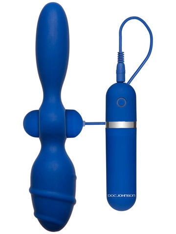 TitanMen Double Tool - Prostate Toys