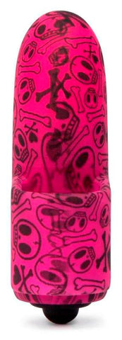 tokidoki Wildstyle Finger Vibrator - Discreet, Powerful, and Fun - Finger and Tongue Vibrators