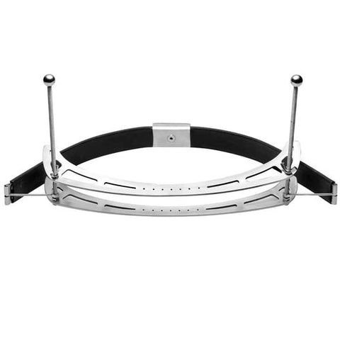 Tower of Pain Circular Breast Clamps - Breast and Nipple Toys