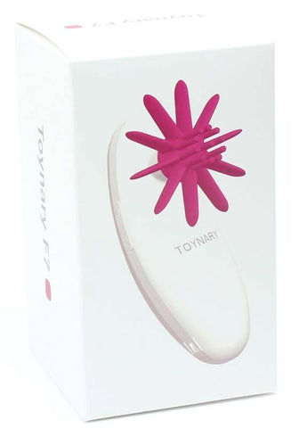 Toynary F7 - Personal Massagers