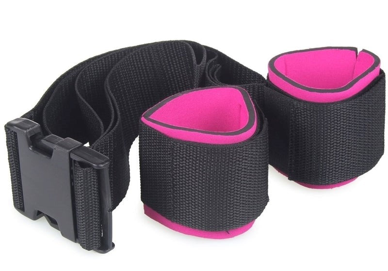 Toynary MT06 Cuffs For Body - BDSM Australia