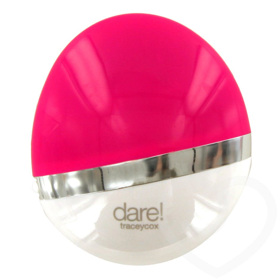 Tracey Cox Dare! Travel Massager - Personal Massagers