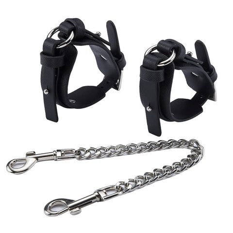 BDStyle Portable BDSM Travel Essentials - Bondage Kits