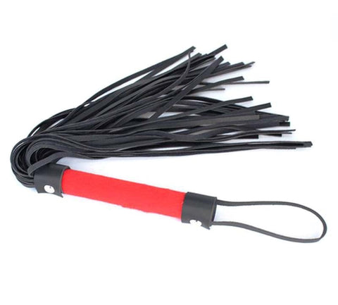 Tri-Hard Soft BDSM Kit 5 Piece - Bondage Kits
