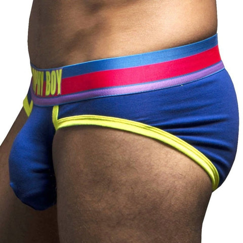 Trophy Boy Hero Brief - Mens Briefs And Boxers