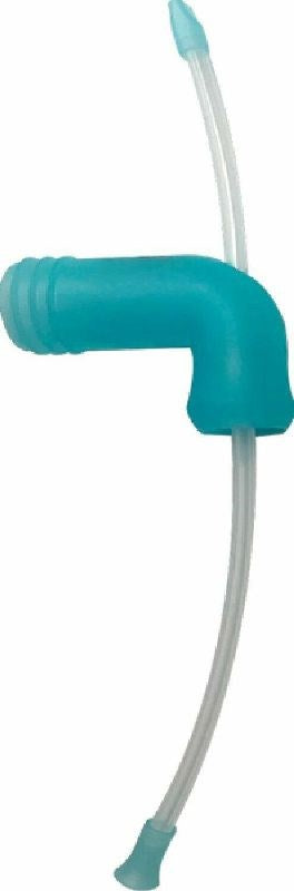 Troy Candy Pocket Snorkel Tahiti Blue - Sex Games, Coupons and Tricks