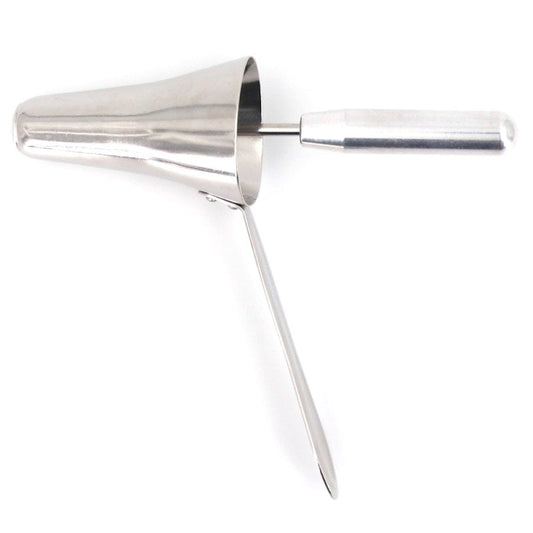 Explore new realms of sensation with our adjustable, stainless steel speculum. - Dental and Clinical