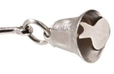 Tweezer Clit Clamp With Bell - Nipple and Clit Clamps