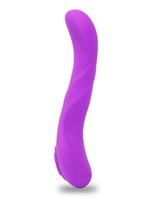 UltraZone Camelia 9x Silicone G-Spot - G-Spot Vibrators