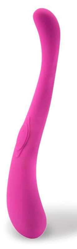 UltraZone Celeste 9x Silicone G - G-Spot Vibrators