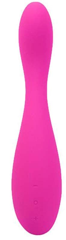 UltraZone Emma 6x Silicone - G-Spot Vibrators