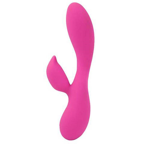 UltraZone Lyla 6x Rabbit Style Vibe - Rabbit Vibrators