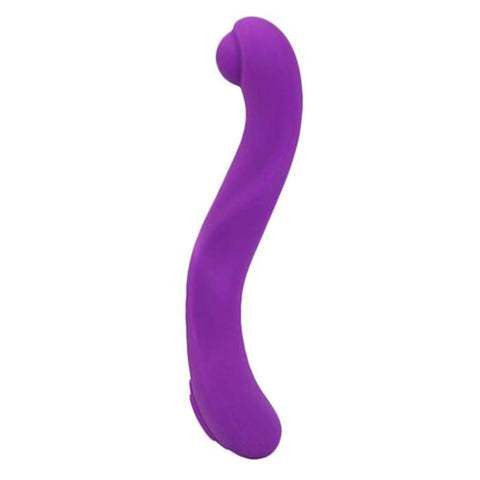 UltraZone Venus 9x - 9 Functions, Ergonomic Silicone Massager - G-Spot Vibrators