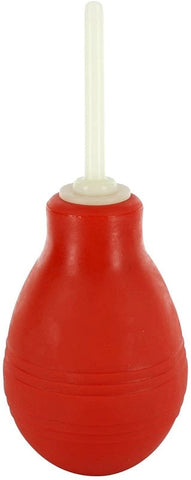 Unisex Anal Douche - Enemas and Douches