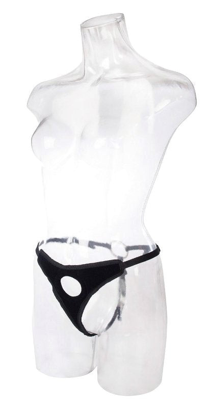 Universal Love Rider Luxe Harness - Strap On Sextoys