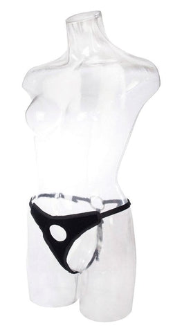 Universal Love Rider Luxe Harness - Strap On Sextoys